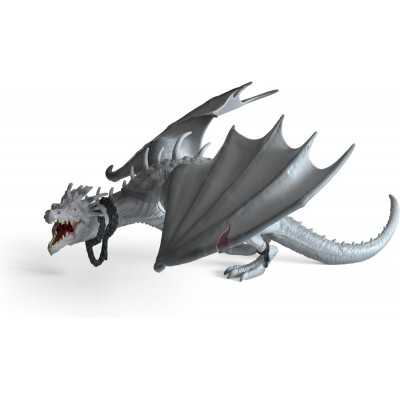 FORTEVENTRE UCRAINO miniatura in resina 13995 WIZARDING WORLD harry potter 6+ Schleich - 1