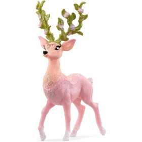 CERVO MAGICO miniatura in resina Schleich 70793 BAYALA 5+ Schleich - 1