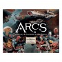 ARCS English edition Conflict & Collapse in the Reach Leder Games - 1