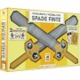 COLPIAMOCI A VICENDA CON SPADE FINTE gioco di società PARTY GAME asmodee IN ITALIANO età 10+ Asmodee - 1