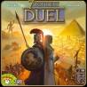 7 WONDERS DUEL edizione italiana UNO CONTRO UNO età 10+ ASTERION 2 giocatori