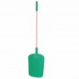 PALA DA GIARDINO QUADRATA in legno e metallo HAPE attrezzo E5588 età 4+ Hape - 1