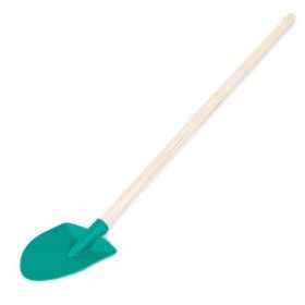 PALA DA GIARDINO APPUNTITA attrezzo in legno e metallo HAPE età 4+