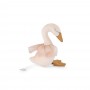 CIGNO MUSICALE la petite ecole de danse CARILLON di peluche MOULIN ROTY età 0+ Moulin Roty - 2