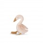 CIGNO MUSICALE la petite ecole de danse CARILLON di peluche MOULIN ROTY età 0+ Moulin Roty - 5