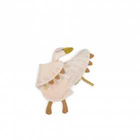 DOUDOU CIGNO dou dou LA PETITE ECOLE DE DANSE di peluche MOULIN ROTY età 0+ Moulin Roty - 1