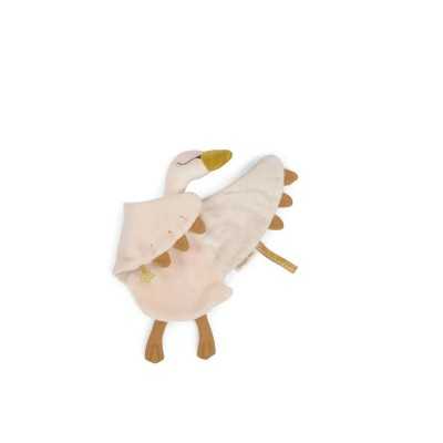 DOUDOU CIGNO dou dou LA PETITE ECOLE DE DANSE di peluche MOULIN ROTY età 0+ Moulin Roty - 1