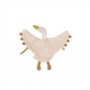 DOUDOU CIGNO dou dou LA PETITE ECOLE DE DANSE di peluche MOULIN ROTY età 0+ Moulin Roty - 2