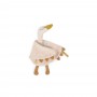 DOUDOU CIGNO dou dou LA PETITE ECOLE DE DANSE di peluche MOULIN ROTY età 0+ Moulin Roty - 3