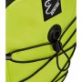 ZAINO seven TECH LINE doppio scomparto GIALLO FLUO backpack 30 LITRI SEVEN - 8
