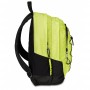 ZAINO seven TECH LINE doppio scomparto GIALLO FLUO backpack 30 LITRI SEVEN - 4