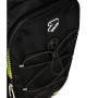 ZAINO seven TECH LINE doppio scomparto NERO backpack 30 LITRI SEVEN - 8