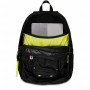 ZAINO seven TECH LINE doppio scomparto NERO backpack 30 LITRI SEVEN - 7