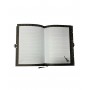 DIARIO SEGRETO con lacci di chiusura MY PERSONAL DIARY seven MERCOLEDI no hug zone SEVEN - 2