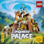MONKEY PALACE gioco da tavolo LEGO asmodee IN ITALIANO età 10+ Asmodee - 1