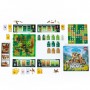 MONKEY PALACE gioco da tavolo LEGO asmodee IN ITALIANO età 10+ Asmodee - 5