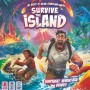 SURVIVE THE ISLAND gioco da tavolo IN ITALIANO asmodee ISOLA DEL TESORO età 8+ Asmodee - 3