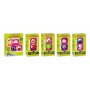 CATCHABLES exploding kittens PARTY GAME asmodee SET DI 4 GATTI collezionabili IN ITALIANO età 8+ Asmodee - 3