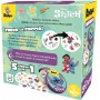 DOBBLE party game LILO & STITCH gioco da tavolo DISNEY asmodee IN ITALIANO età 7+ Asmodee - 3