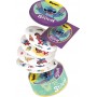 DOBBLE party game LILO & STITCH gioco da tavolo DISNEY asmodee IN ITALIANO età 7+ Asmodee - 4