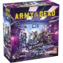 ARMY OF THE DEAD boardgame UN GIOCO ZOMBICIDE asmodee IN ITALIANO età 14+ Asmodee - 1
