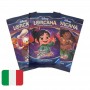 BOOSTER BOX con 12 carte IN ITALIANO disney LORCANA trading card game CIELI SCINTILLANTI età 8+ Ravensburger - 2