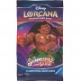 BOOSTER BOX con 12 carte IN INGLESE disney LORCANA trading card game SHIMMERING SKIES età 8+ Ravensburger - 2