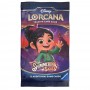 BOOSTER BOX con 12 carte IN INGLESE disney LORCANA trading card game SHIMMERING SKIES età 8+ Ravensburger - 3