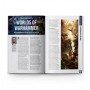 WHITE DWARF issue 503 August 2024 Official Warhammer Magazine Games Workshop - 2