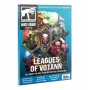 WHITE DWARF issue 503 August 2024 Official Warhammer Magazine Games Workshop - 1