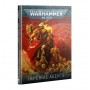 CODEX imperial agents AGENTI IMPERIALI warhammer 40k IN ITALIANO età 12+ Games Workshop - 1