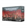 AGENTI INQUISITORIALI imperial agents IMPERIALI set di 7 miniature WARHAMMER 40K età 12+ Games Workshop - 1