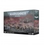 ORDO MALLEUS battleforce AGENTI IMPERIALI imperial agents FORZA DA BATTAGLIA set di 24 miniature WARHAMMER 40K età 12+ Games Wor