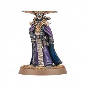 NAVIGATOR imperial agents AGENTI IMPERIALI miniatura WARHAMMER 40K età 12+