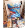 CROSSBOWS AND CATAPULTS WARLORD BUNDLE special Kickstarter edition boardgame Restoration Games - 3