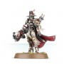 INQUISITRICE GREYFAX imperial agents AGENTI IMPERIALI miniatura WARHAMMER 40K età 12+ Games Workshop - 1