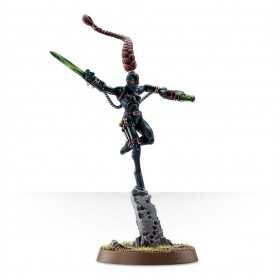 ASSASSINA CALLIDUS imperial agents AGENTI IMPERIALI miniatura WARHAMMER 40K età 12+