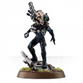 ASSASSINO CULEXUS imperial agents AGENTI IMPERIALI miniatura WARHAMMER 40K età 12+