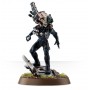 ASSASSINO CULEXUS imperial agents AGENTI IMPERIALI miniatura WARHAMMER 40K età 12+ Games Workshop - 1