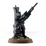 ASSASSINO VINDICARE imperial agents AGENTI IMPERIALI miniatura WARHAMMER 40K età 12+ Games Workshop - 1