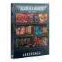 ABBORDAGGI manuale IN ITALIANO missioni stratagemmi potenziamenti WARHAMMER 40K età 12+ Games Workshop - 1