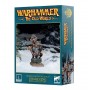 DWARF KING WITH OATHSTONE miniatura DWARFEN MOUNTAIN HOLDS warhammer THE OLD WORLD età 12+ Games Workshop - 1