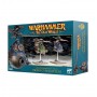 DWARF GYROCOPTERS GYROBOMBERS set di 2 miniature DWARFEN MOUNTAIN HOLDS warhammer THE OLD WORLD età 12+ Games Workshop - 1
