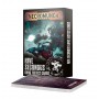 HIVE SECUNDUS gang TACTICS CARDS warhammer IN INGLESE necromunda MAZZO età 12+ Games Workshop - 2