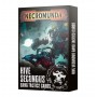 HIVE SECUNDUS gang TACTICS CARDS warhammer IN INGLESE necromunda MAZZO età 12+ Games Workshop - 1