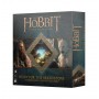 HUNT FOR THE ARKENSTONE gioco da tavolo LO HOBBIT middle earth adventure game IN INGLESE età 12+ Games Workshop - 1