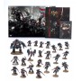 BLOOD ANGELS ARMY SET warhammer 40k IN INGLESE games workshop SPACE MARINES età 12+ Games Workshop - 2