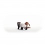 WILD LIFE schleich STARTER SET animali dell'asia 42736 età 3+ Schleich - 4