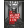 LA MISTERIOSA SPARIZIONE AL LUCIL HOTEL libro game TRUE STORY gamebook IN ITALIANO armenia STORIA VERA età 12+ - 1