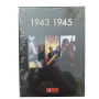 1943 - 1945 gioco da tavolo SECONDA GUERRA MONDIALE dissimula edizioni IN ITALIANO età 14+ - 3
